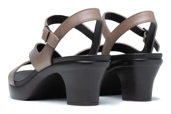 ABEO Footwear Flora Bronze Women Dress