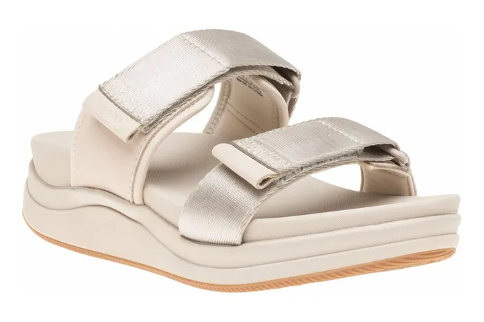 ABEO Footwear Jewel Grey Morn Women Sandals