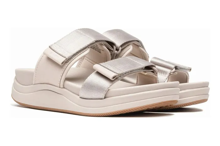 ABEO Footwear Jewel Grey Morn Women Sandals