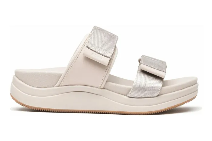 ABEO Footwear Jewel Grey Morn Women Sandals