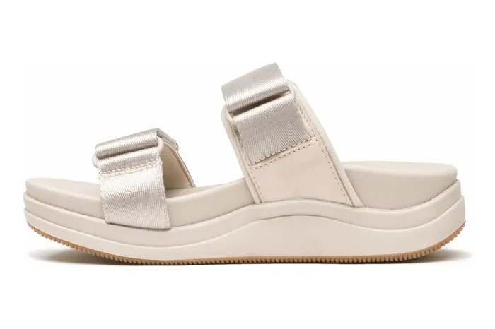 ABEO Footwear Jewel Grey Morn Women Sandals