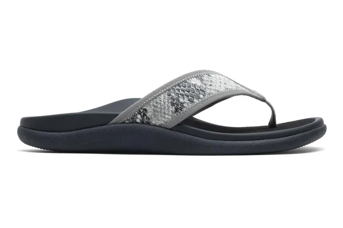 ABEO Footwear Laguna Sandal Natural Snake Print Women Sandals ABEO Footwear Laguna Sandal Natural Snake Print Women Sandals