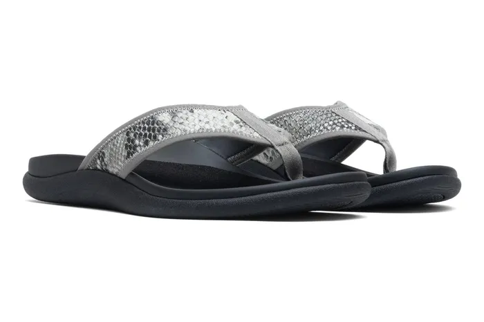 ABEO Footwear Laguna Sandal Natural Snake Print Women Sandals ABEO Footwear Laguna Sandal Natural Snake Print Women Sandals
