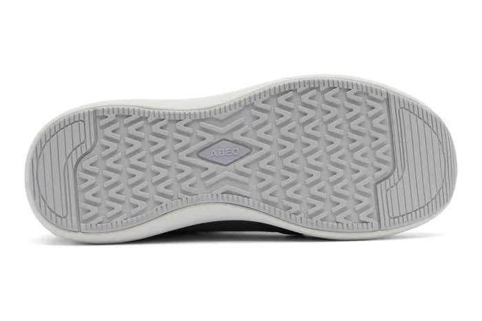 ABEO Footwear MXV Cruise Grey Knit Women Sneakers ABEO Footwear MXV Cruise Grey Knit Women Sneakers