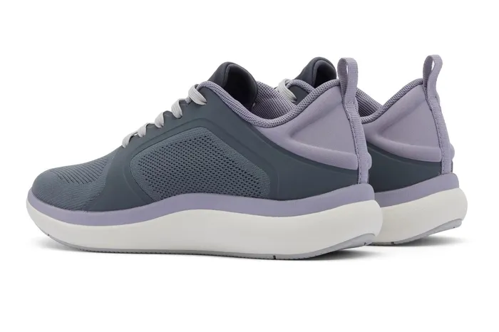 ABEO Footwear MXV Cruise Grey Knit Women Sneakers ABEO Footwear MXV Cruise Grey Knit Women Sneakers