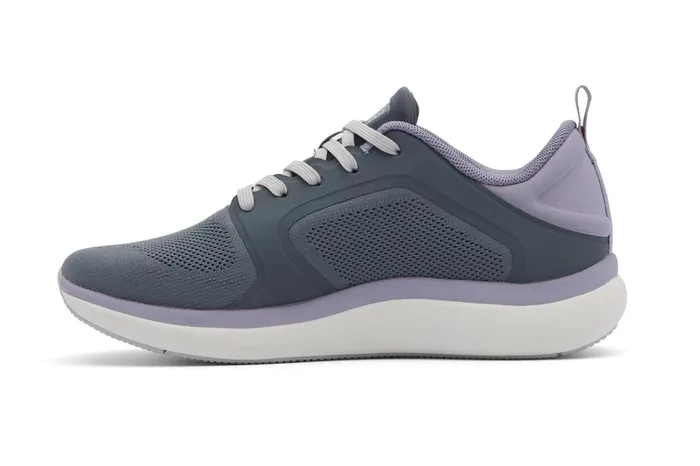 ABEO Footwear MXV Cruise Grey Knit Women Sneakers ABEO Footwear MXV Cruise Grey Knit Women Sneakers