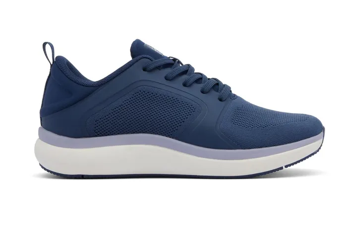 ABEO Footwear MXV Cruise Navy Knit Women Sneakers ABEO Footwear MXV Cruise Navy Knit Women Sneakers