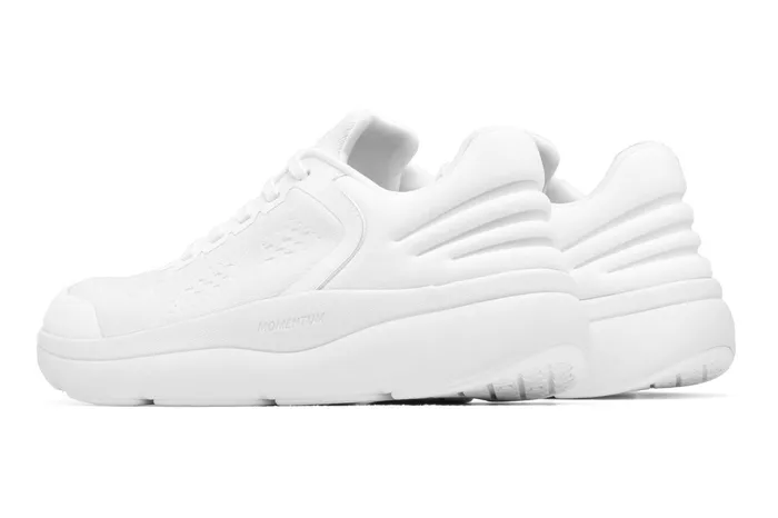 ABEO Footwear MXV Quest Bright White MenWomen Sneakers ABEO Footwear MXV Quest Bright White MenWomen Sneakers