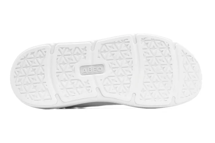 ABEO Footwear MXV Quest Bright White MenWomen Sneakers ABEO Footwear MXV Quest Bright White MenWomen Sneakers