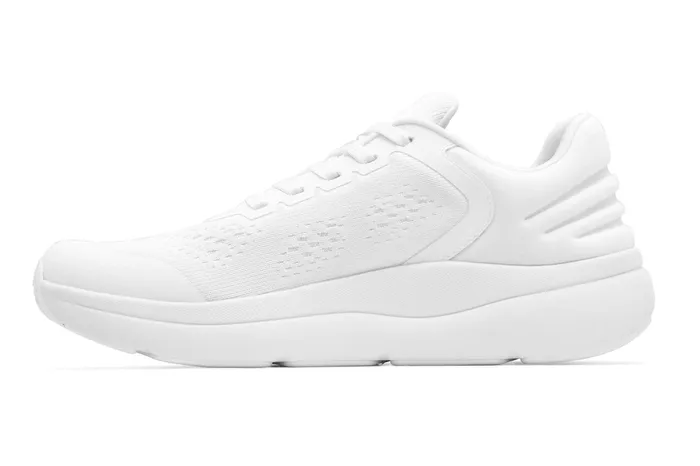 ABEO Footwear MXV Quest Bright White MenWomen Sneakers ABEO Footwear MXV Quest Bright White MenWomen Sneakers