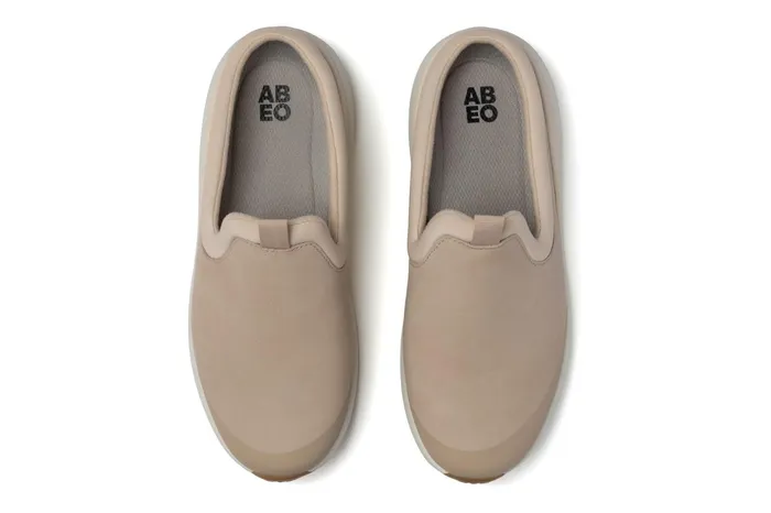 ABEO Footwear MXV Shift Clog Smk Grey Women Clogs