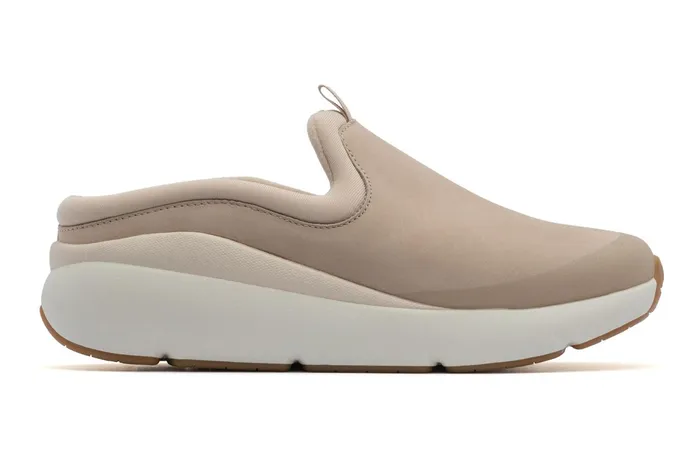ABEO Footwear MXV Shift Clog Smk Grey Women Clogs