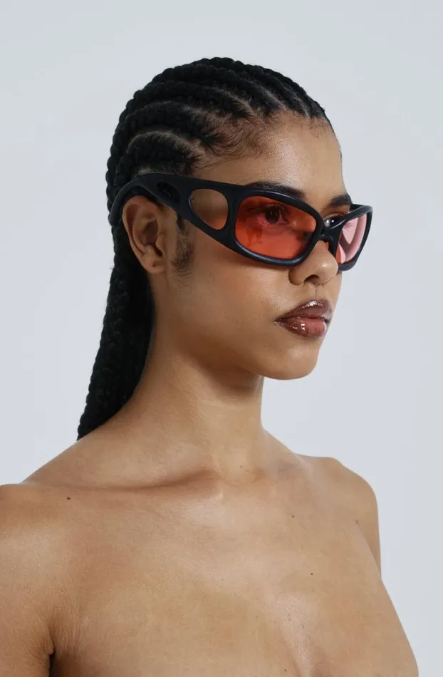 Accessories Men Jaded London Speed Sunglasses