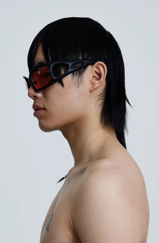 Accessories Men Jaded London Speed Sunglasses