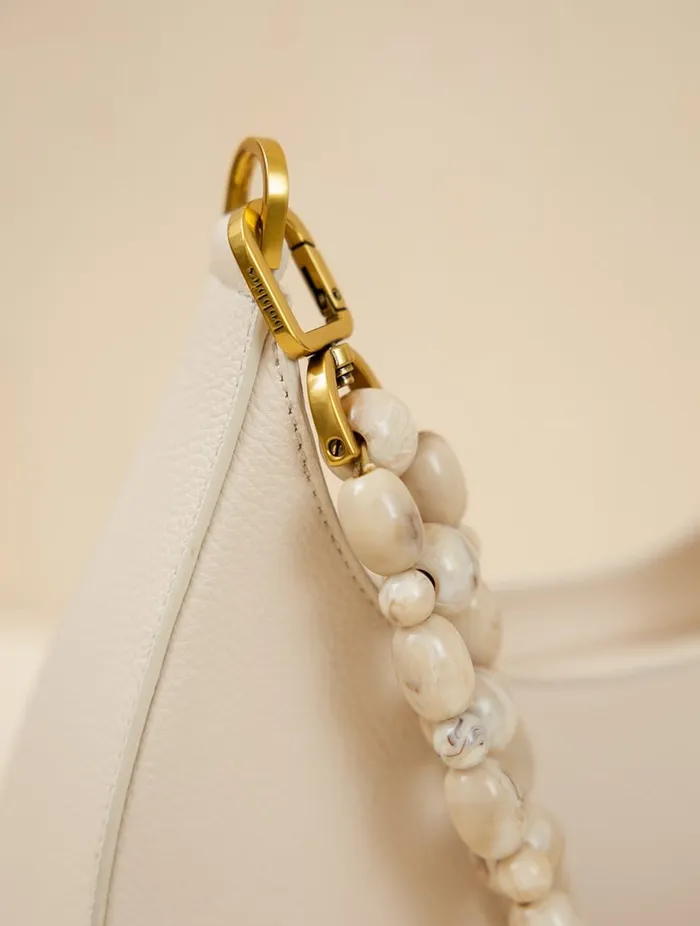 Alria Foam Women Bobbies Bags