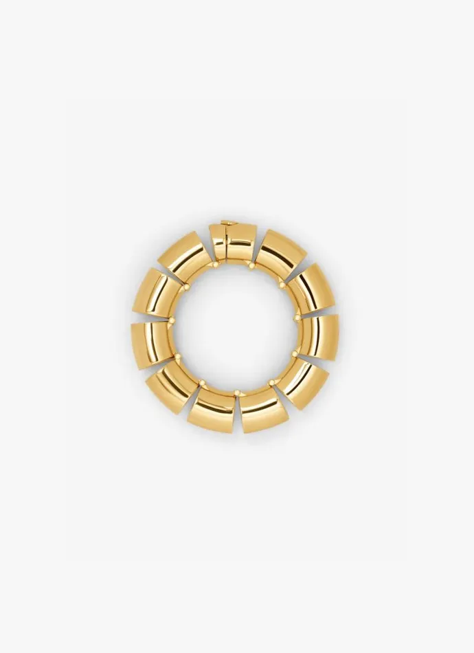 Alaa Jewels STACKING BRACELET Gold 8211 Women
