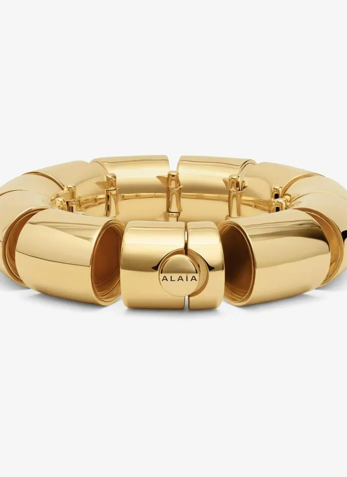 Alaa Jewels STACKING BRACELET Gold 8211 Women