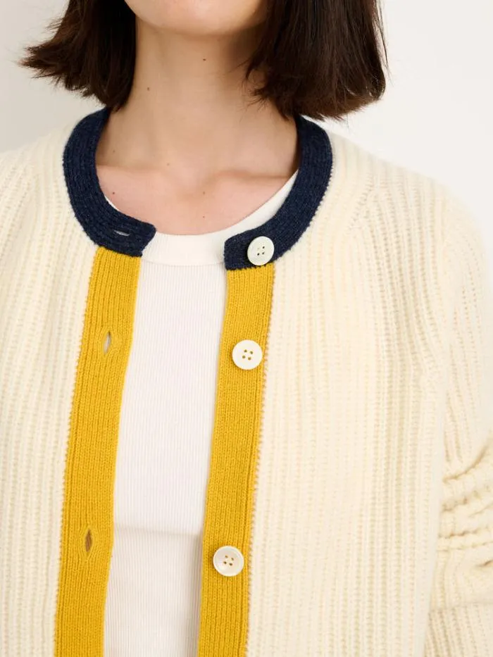 Alex Mill Sweaters Minnie Cardigan In Extrafine Merino Wool 8211 Women Alex Mill Sweaters Minnie Cardigan In Extrafine Merino Wool 8211 Women