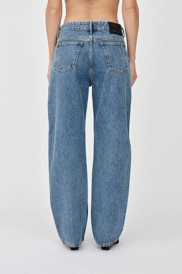 Alexandra Cut Blue 8211 Cut Blue Women Won Hundred Jeans