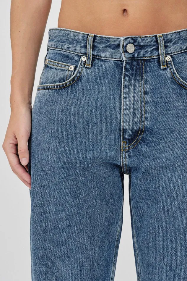 Alexandra Cut Blue 8211 Cut Blue Women Won Hundred Jeans