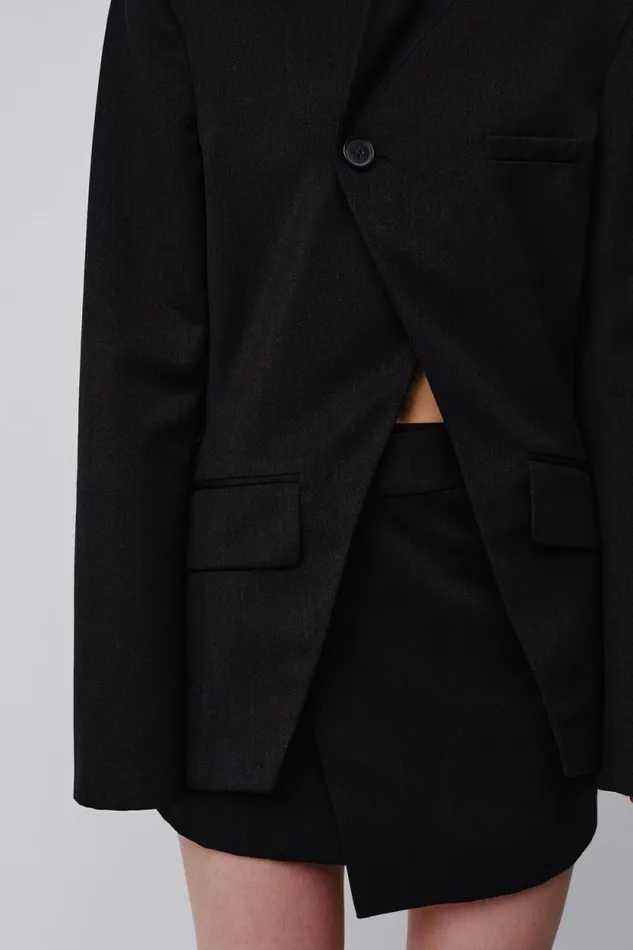 Alora 8211 Black Women Won Hundred Coats Jackets and Blazers Alora 8211 Black Women Won Hundred Coats Jackets and Blazers