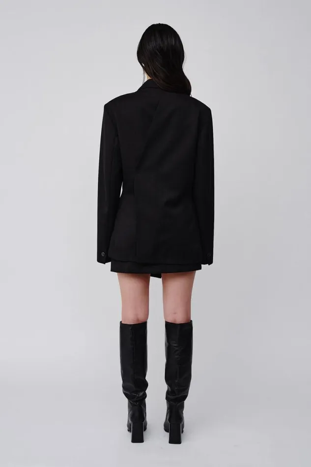 Alora 8211 Black Women Won Hundred Coats Jackets and Blazers Alora 8211 Black Women Won Hundred Coats Jackets and Blazers