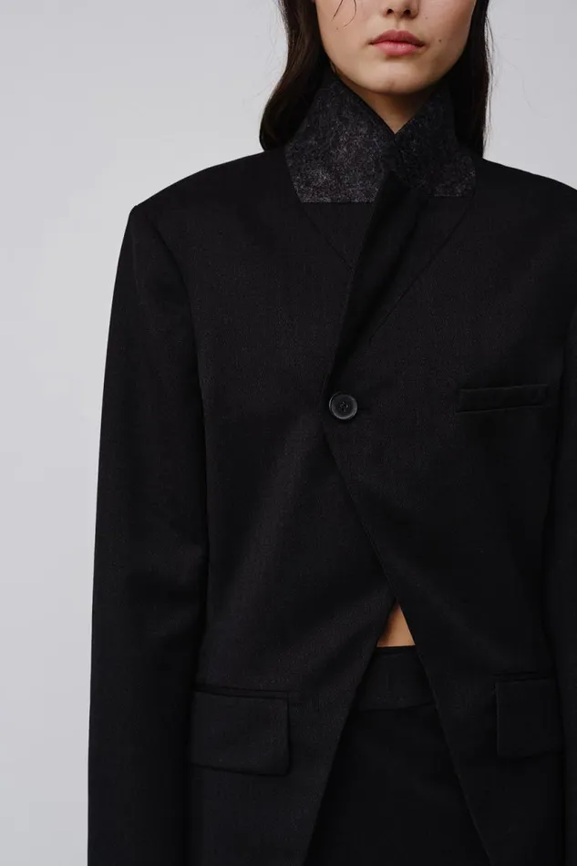 Alora 8211 Black Women Won Hundred Coats Jackets and Blazers Alora 8211 Black Women Won Hundred Coats Jackets and Blazers