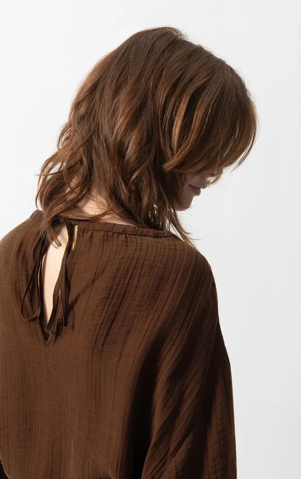 American Vintage Dresses Women Dress Detown Brownie American Vintage Dresses Women Dress Detown Brownie