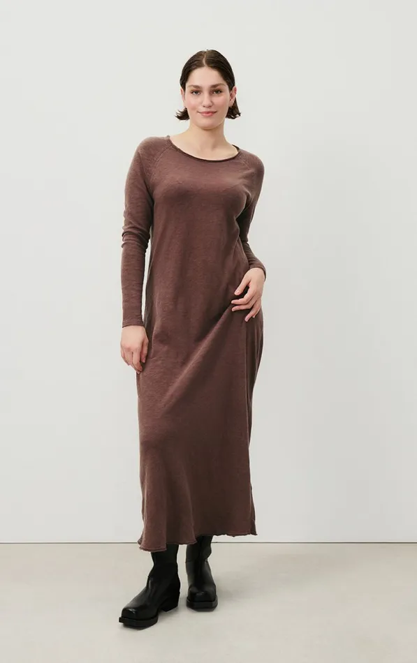 American Vintage Dresses Women Dress Sonoma Vintage Choco