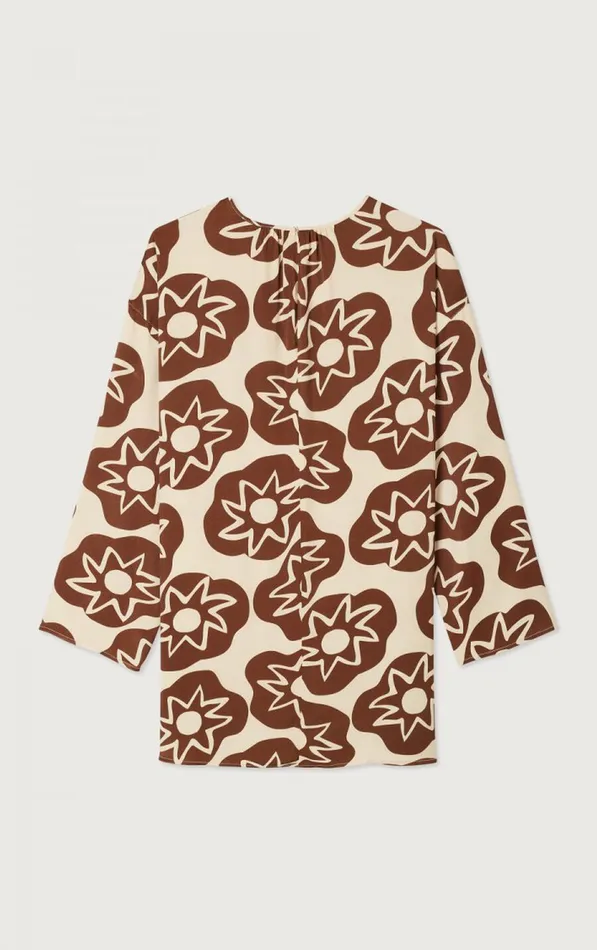 American Vintage Dresses Women Dress Varym Babeth