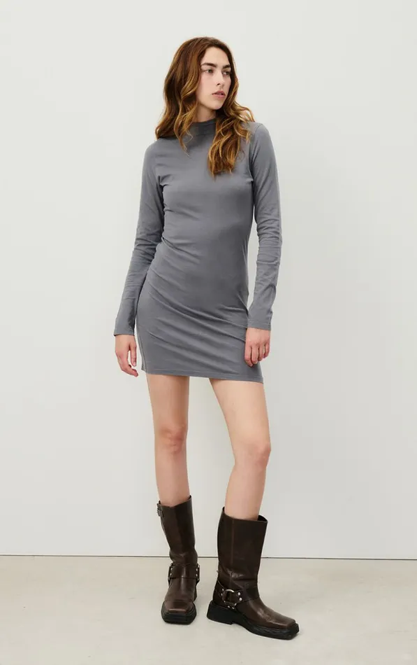 American Vintage Dresses Women Dress Vupaville Carbon