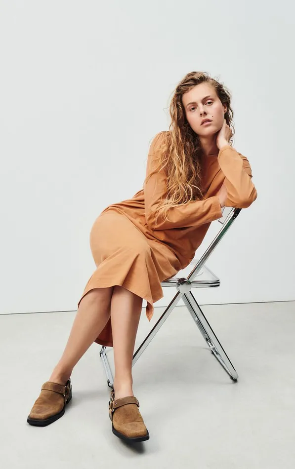 American Vintage Dresses Women Dress Vupaville Hazel
