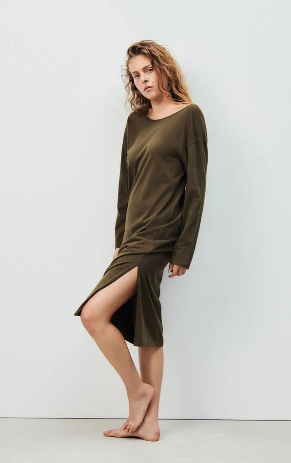 American Vintage Dresses Women Dress Vupaville Lentil