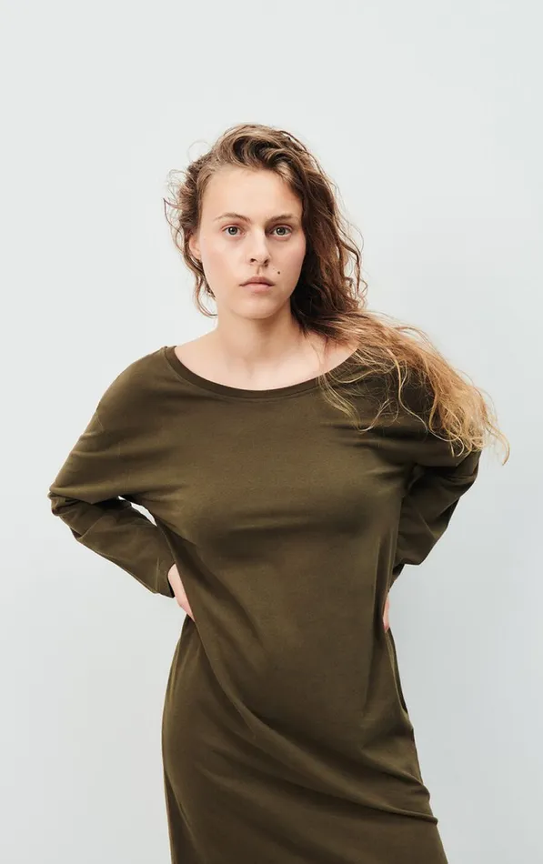 American Vintage Dresses Women Dress Vupaville Lentil American Vintage Dresses Women Dress Vupaville Lentil