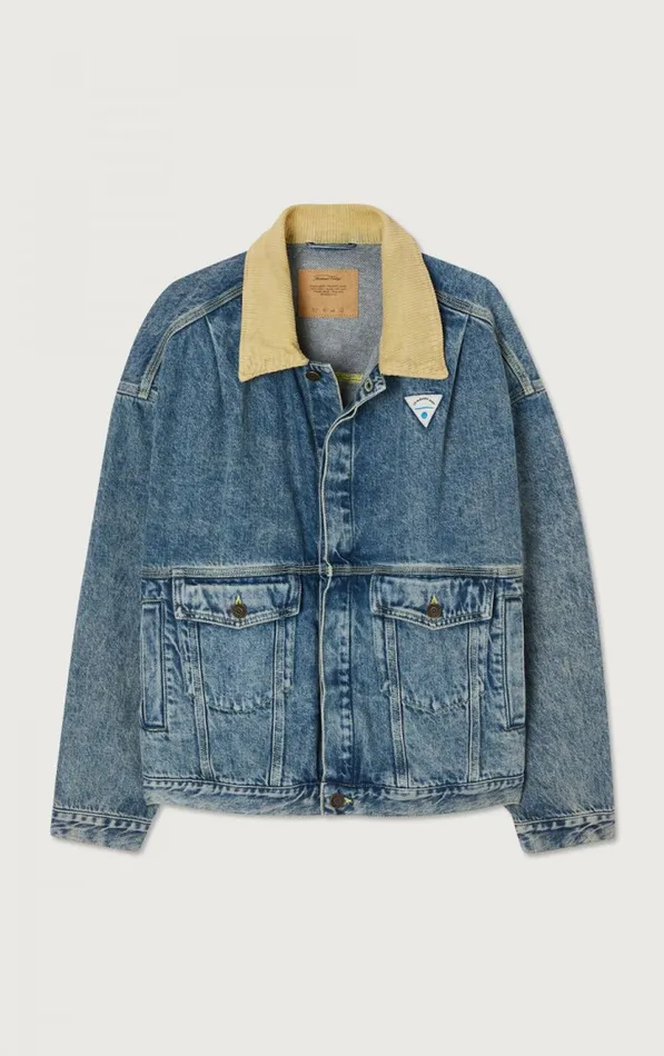 American Vintage Jackets and Blazers Men Jacket Joybird Dirty