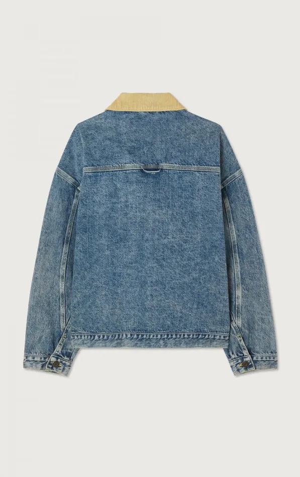 American Vintage Jackets and Blazers Men Jacket Joybird Dirty