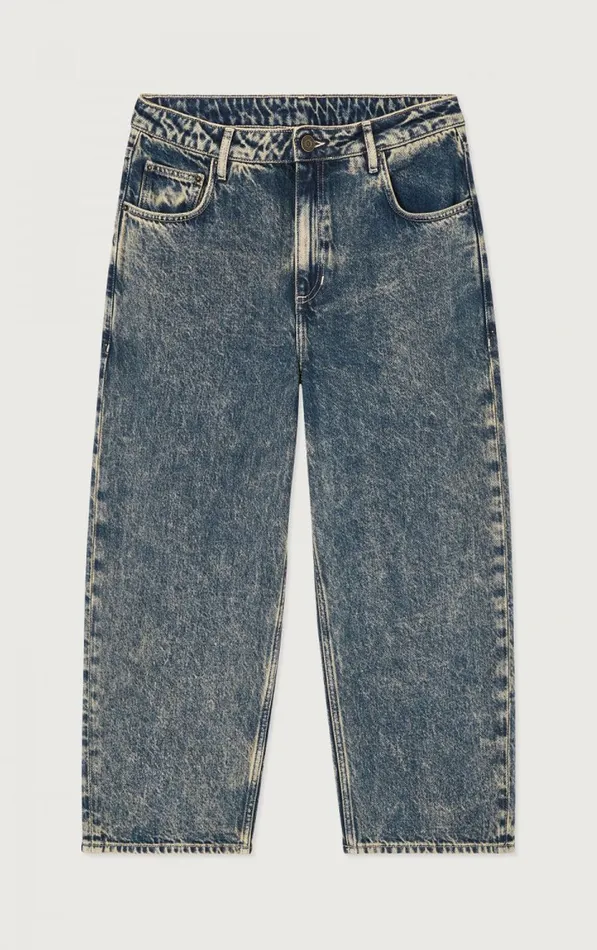 American Vintage Jeans Women Boyfriend Jeans Joybird Dirty Vintage