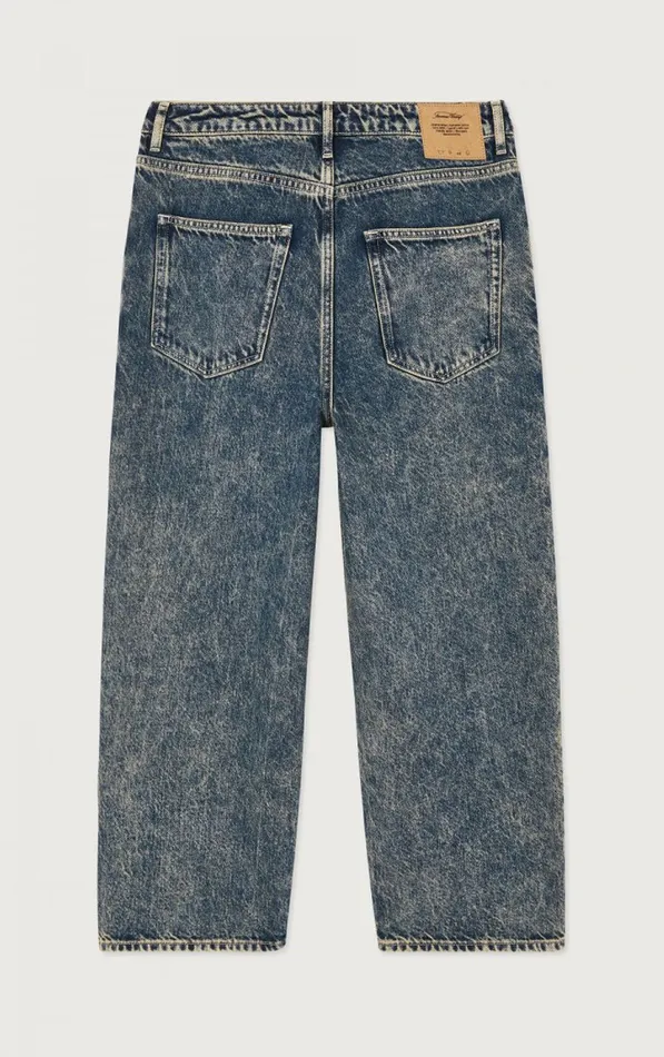 American Vintage Jeans Women Boyfriend Jeans Joybird Dirty Vintage