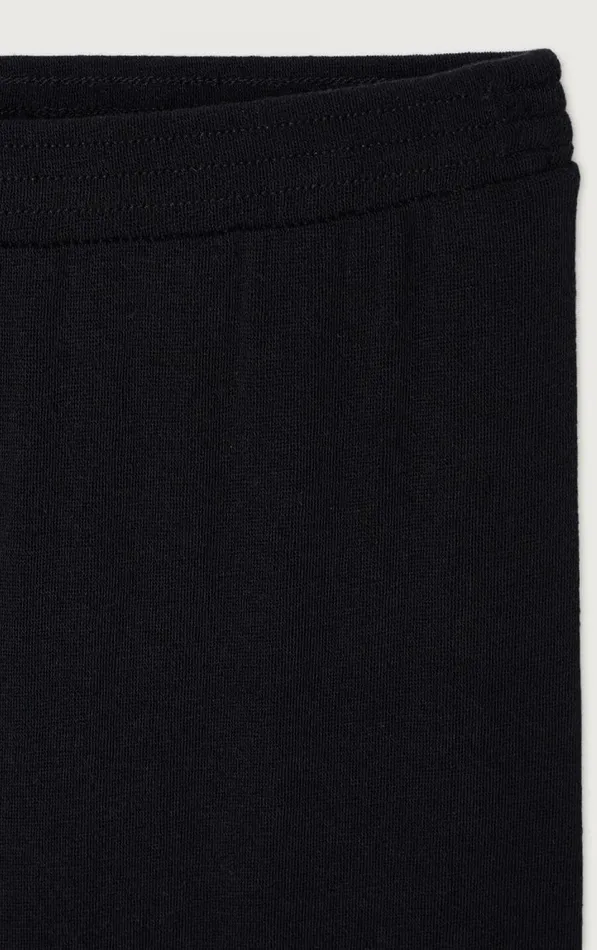American Vintage Joggers and Leggings Women Joggers Lailow Black American Vintage Joggers and Leggings Women Joggers Lailow Black