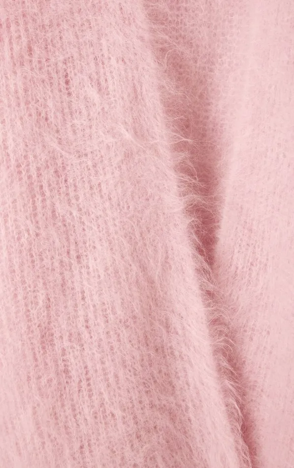 American Vintage Jumpers and Cardigans Women Cardigan Bymi Cotton Candy Melange