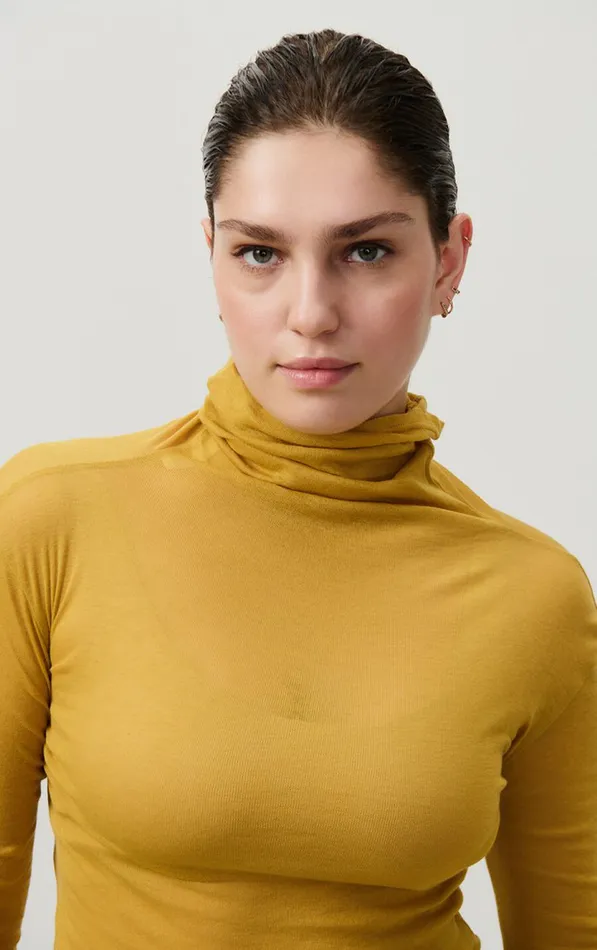 American Vintage Long Sleeve TShirts Women TShirt Massachusetts Curry Vintage American Vintage Long Sleeve TShirts Women TShirt Massachusetts Curry Vintage