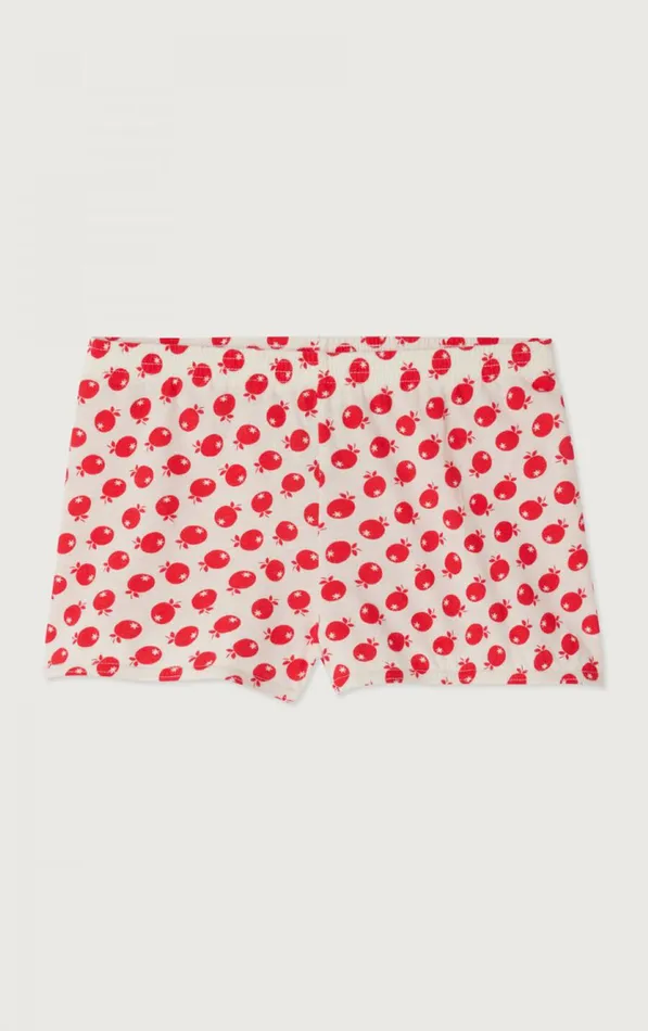 American Vintage Loungewear Women Shorty Gamipy Adele
