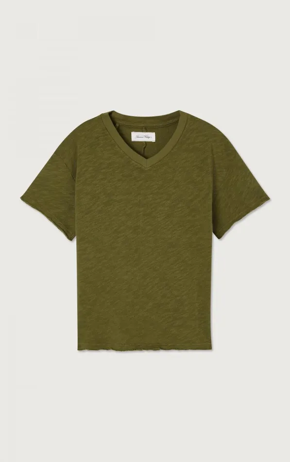 American Vintage Short Sleeve TShirts Kids TShirt Sonoma Vintage Thyme American Vintage Short Sleeve TShirts Kids TShirt Sonoma Vintage Thyme