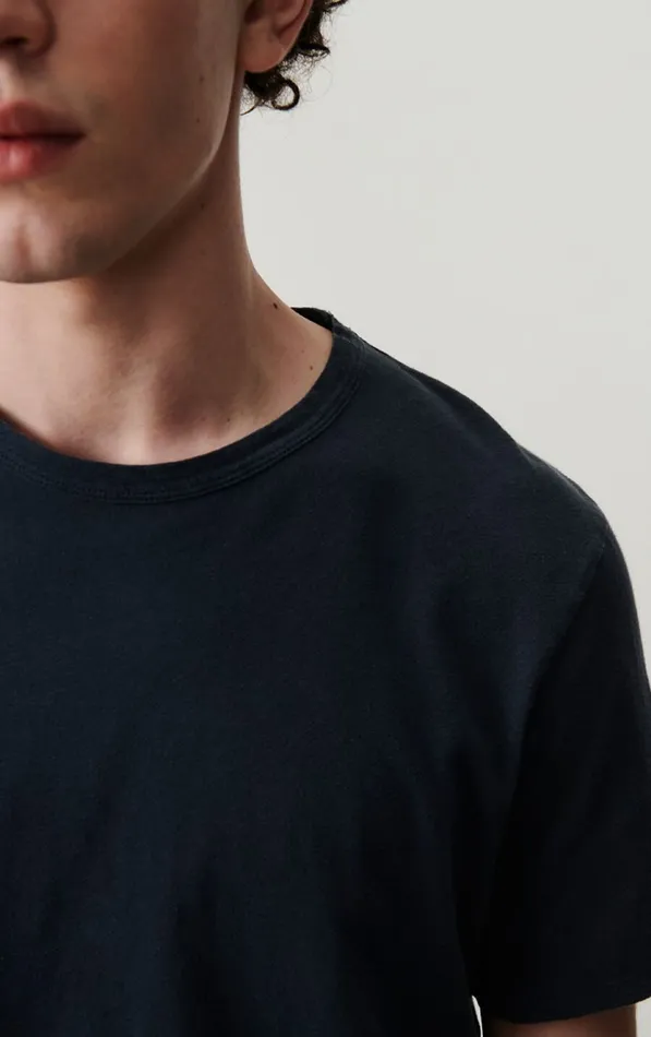 American Vintage Short Sleeve TShirts Men TShirt Fakobay Overseas American Vintage Short Sleeve TShirts Men TShirt Fakobay Overseas