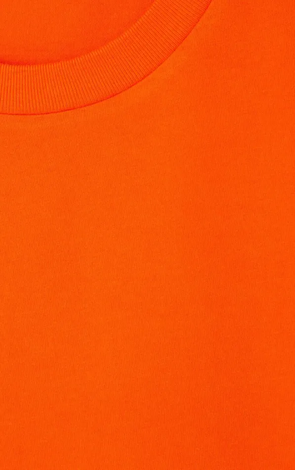 American Vintage Short Sleeve TShirts Men TShirt Fizvalley Orange Vintage American Vintage Short Sleeve TShirts Men TShirt Fizvalley Orange Vintage