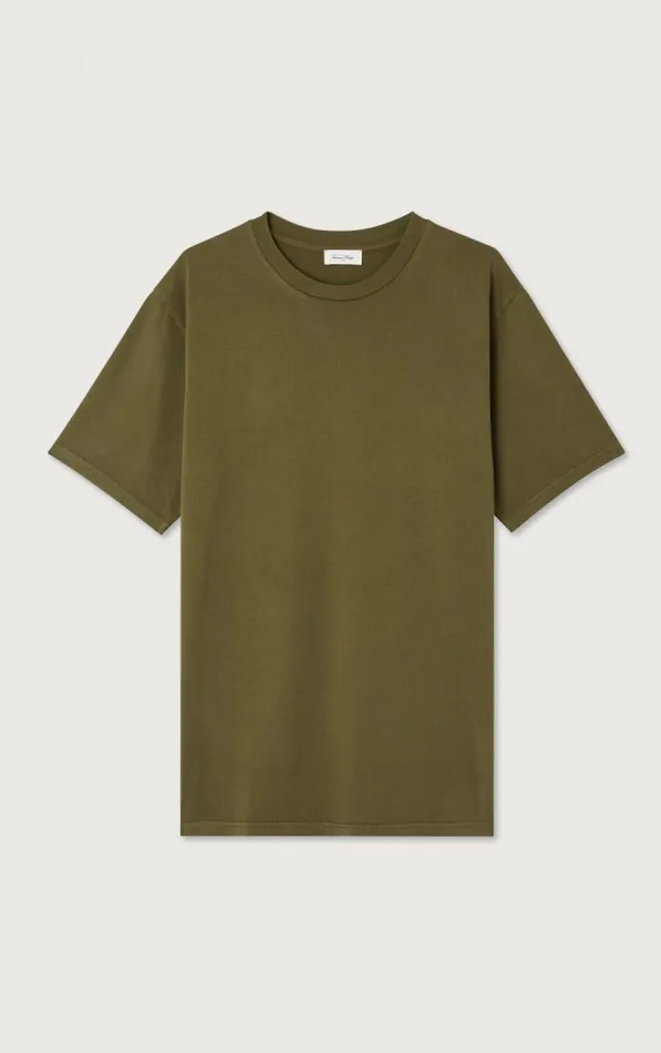American Vintage Short Sleeve TShirts Men TShirt Fizvalley Vintage Bush American Vintage Short Sleeve TShirts Men TShirt Fizvalley Vintage Bush