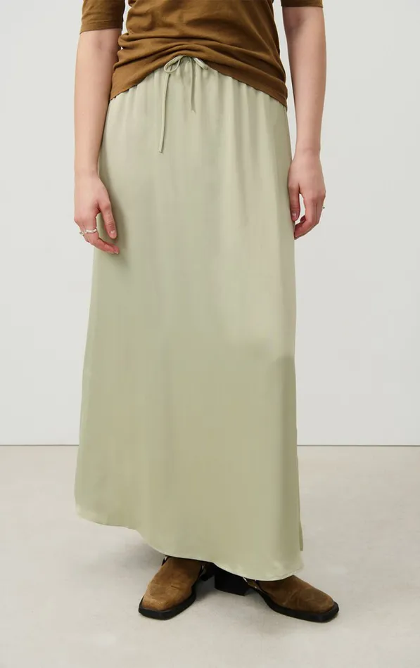 American Vintage Skirts Women Skirt Unyl Cliff