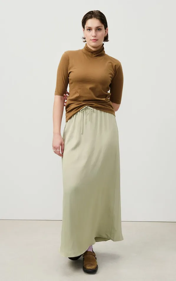 American Vintage Skirts Women Skirt Unyl Cliff