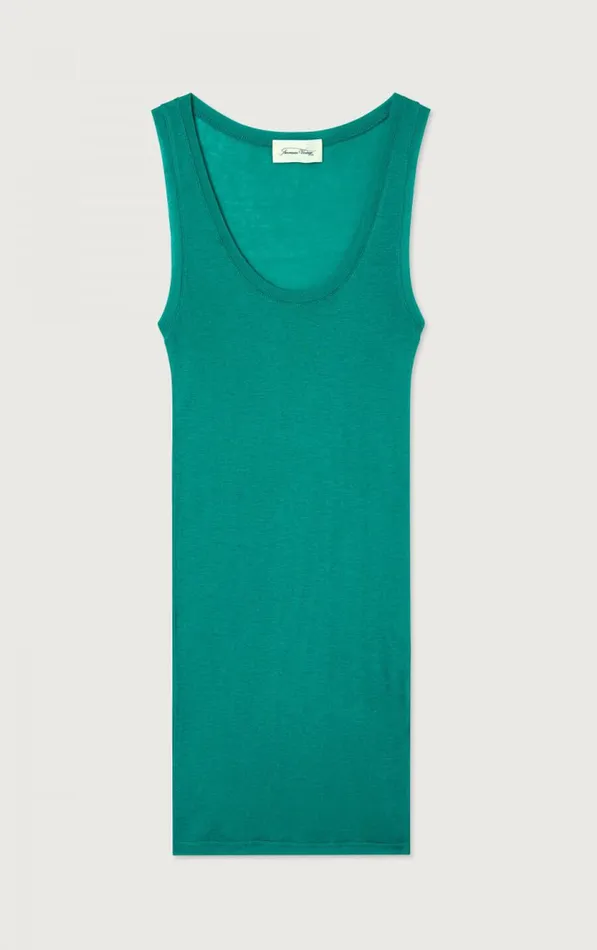 American Vintage Tops and Tanktops Women Tank Top Massachusetts Peacock Vintage