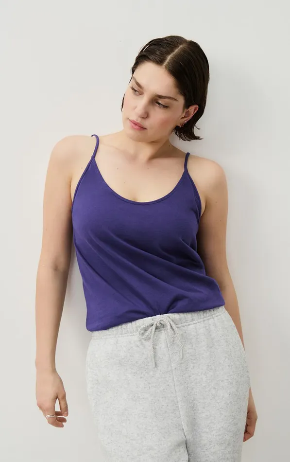American Vintage Tops and Tanktops Women Tank Top Xoubow Galactic